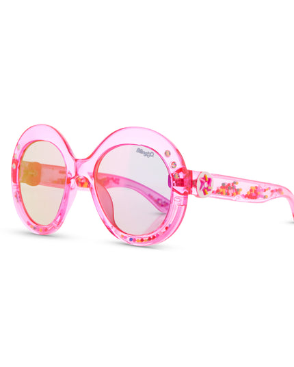 glass beach girls sunglasses angle 2