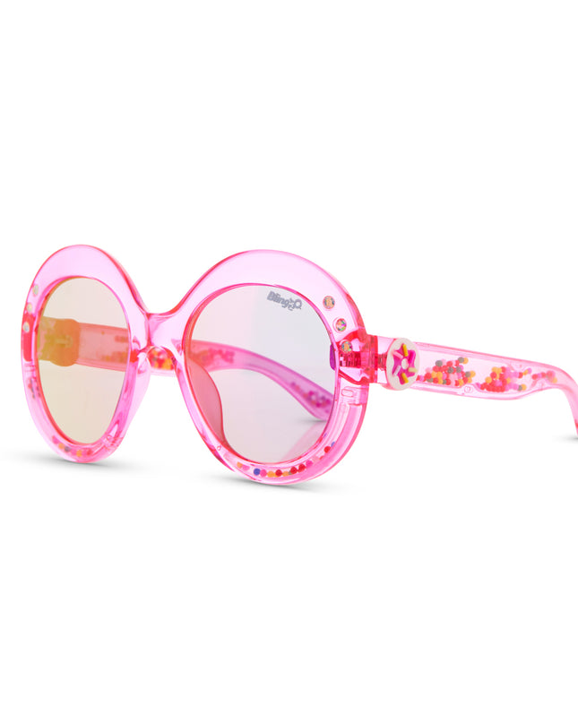 glass beach girls sunglasses angle 2