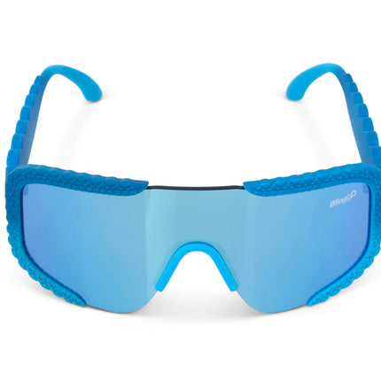 Crocodile Cobalt Gulf Shore Kid's Sunglasses