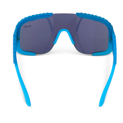 Crocodile Cobalt Gulf Shore Kid's Sunglasses