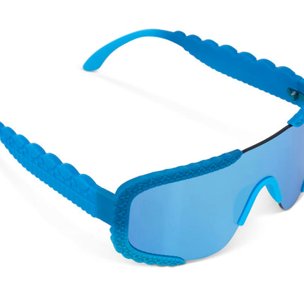 Crocodile Cobalt Gulf Shore Kid's Sunglasses