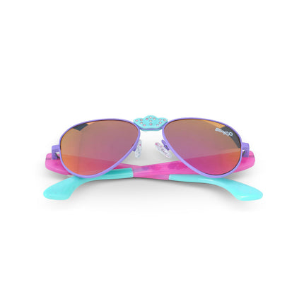 suntan-turquoise-hampton-beach-kids-sunglasses-UV-protection-turquoise-design-for-ages-6-plus
