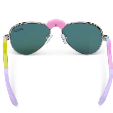 Rising Rainbow Ibiza Beach Kids' Sunglasses