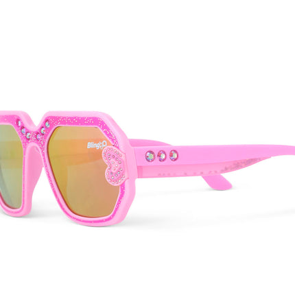 Rays of Rose Miami Beach Kids' Sunglasses