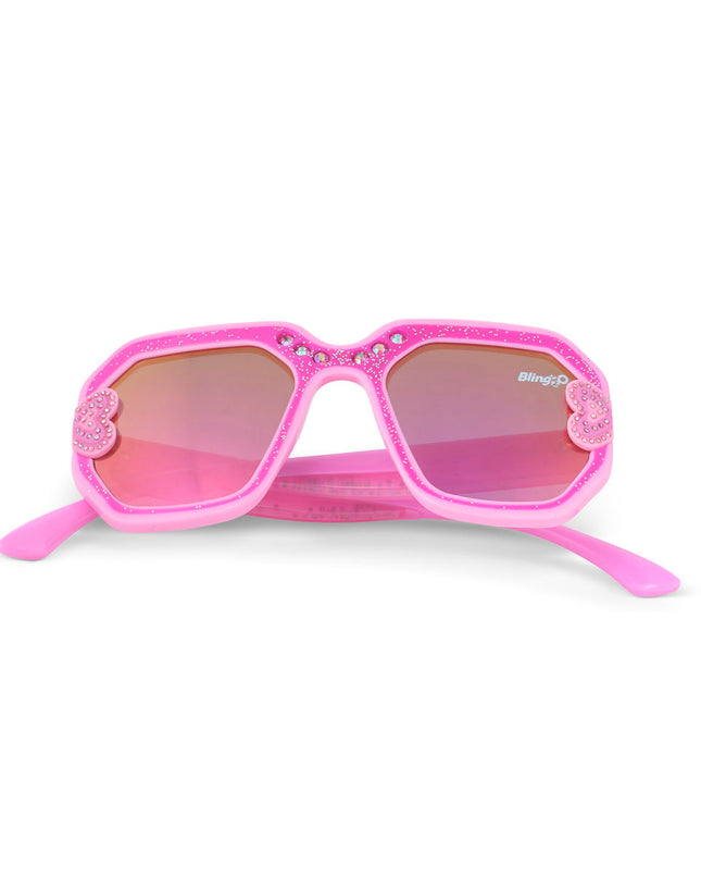 rays-of-rose-miami-beach-kids-sunglasses-UV-protection-rose-color-design-for-ages-8-plus
