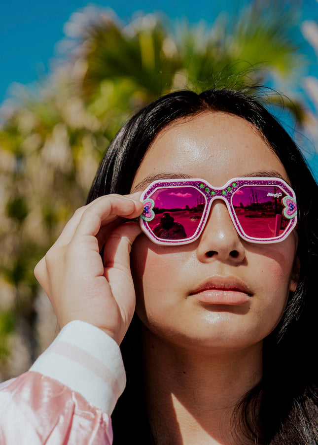 Ultraviolet Miami Beach Kids display picture 1