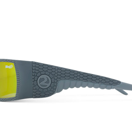 Moon Mammal Sand Harbor Kids' Sunglasses