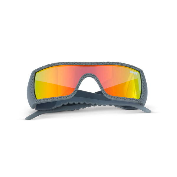 Moon Mammal Sand Harbor Kids' Sunglasses – Bling2o