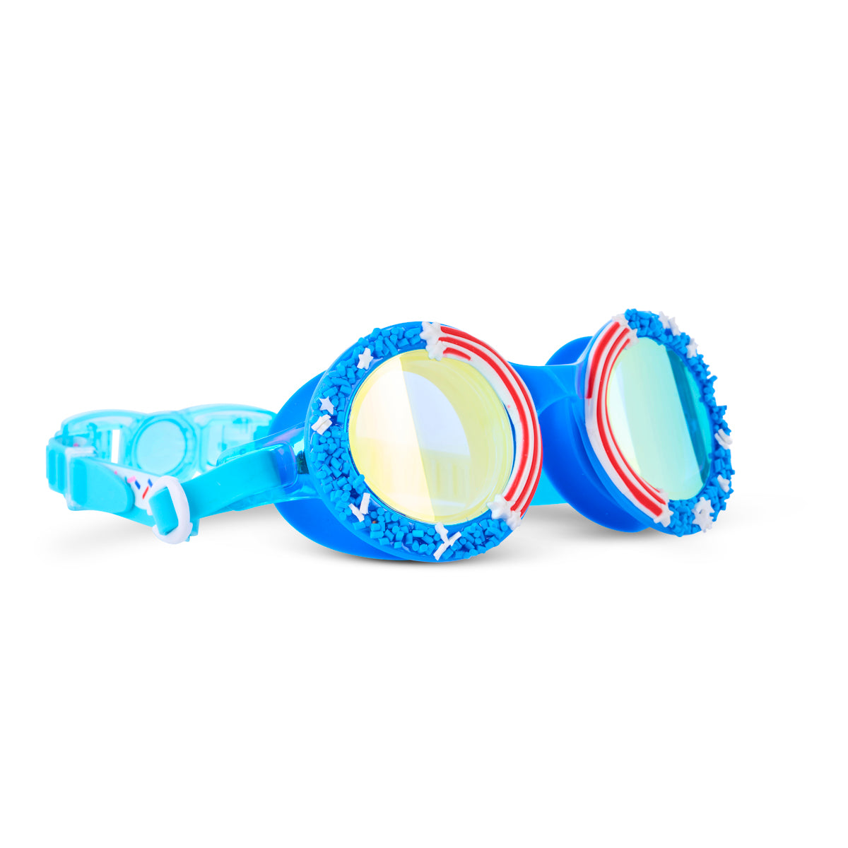 BLING 2.0 Cupcake Special Edition Kids' Swim Goggles