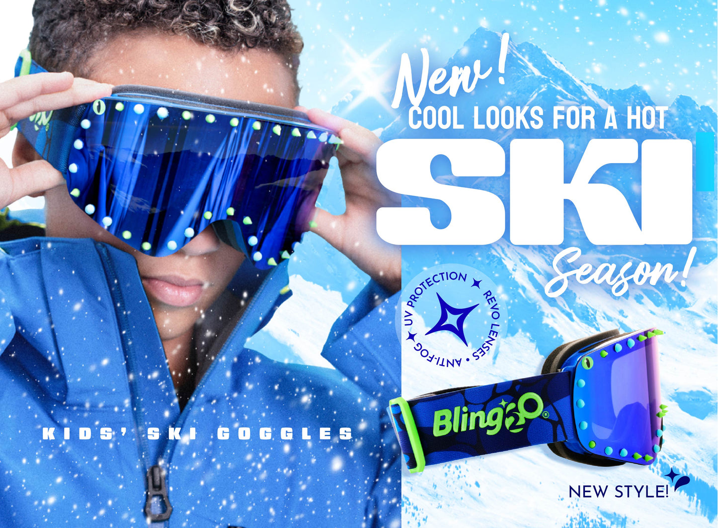 Bling2o