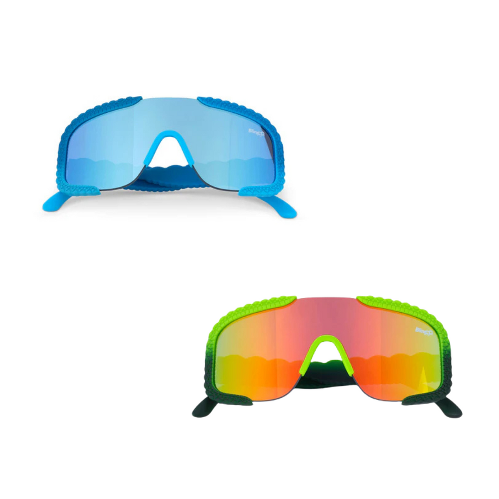 Gator and Crocodile Bundle Sunglasses for Kids