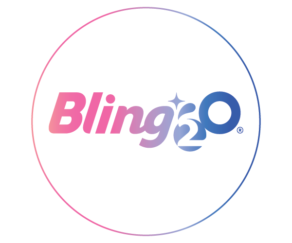 The Original Novelty Swim Goggles for Kids, Teens & Adults | Bling2o®