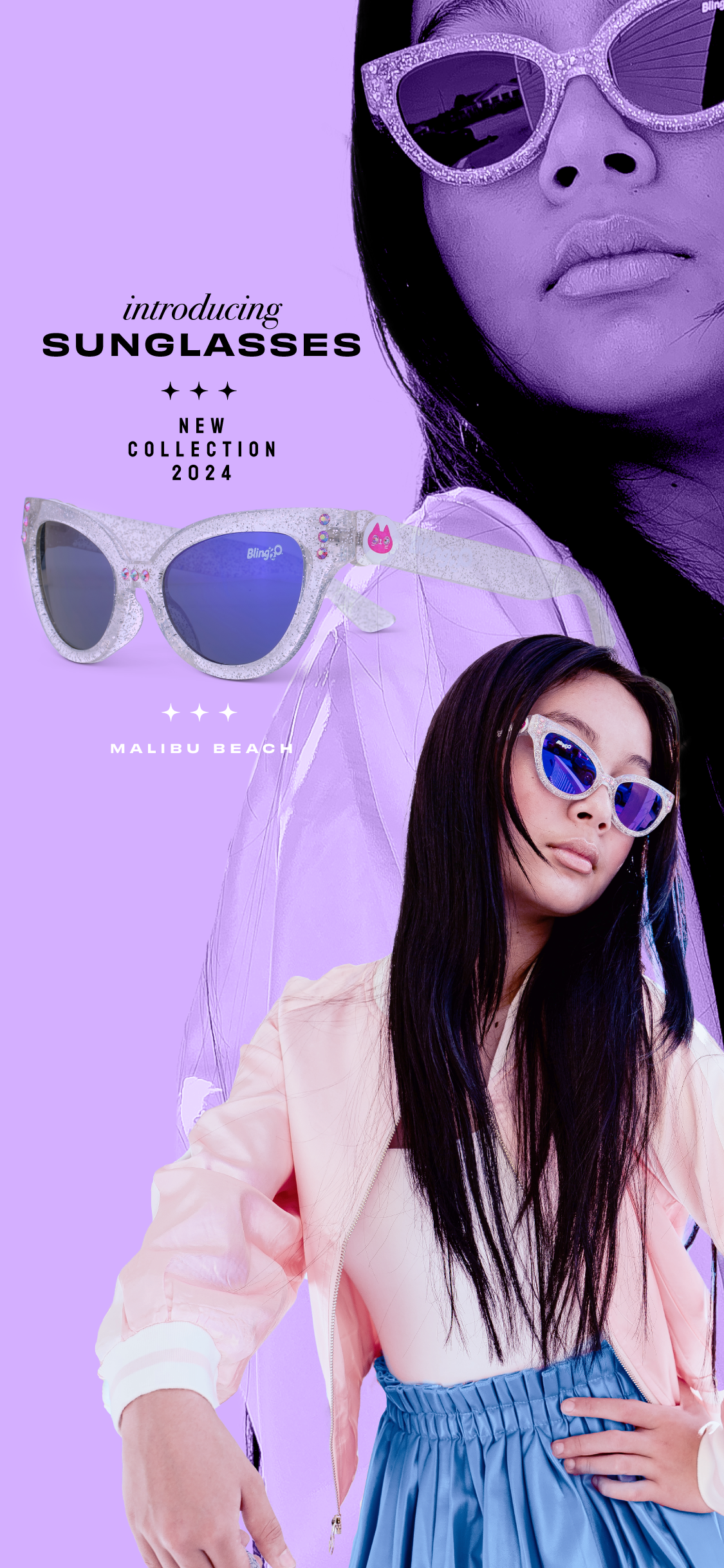 Malibu 2025 sunglasses wholesale