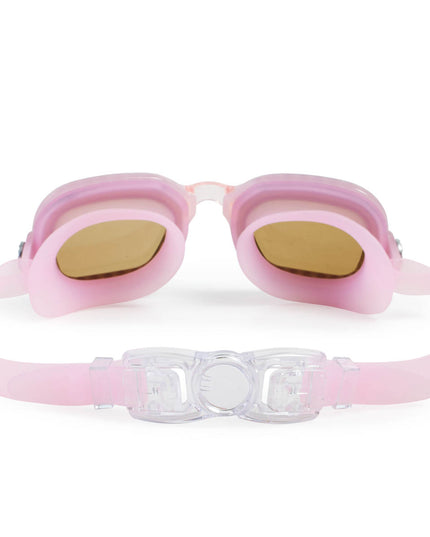 Rose Quartz Bring Vibrancy Swim Goggles