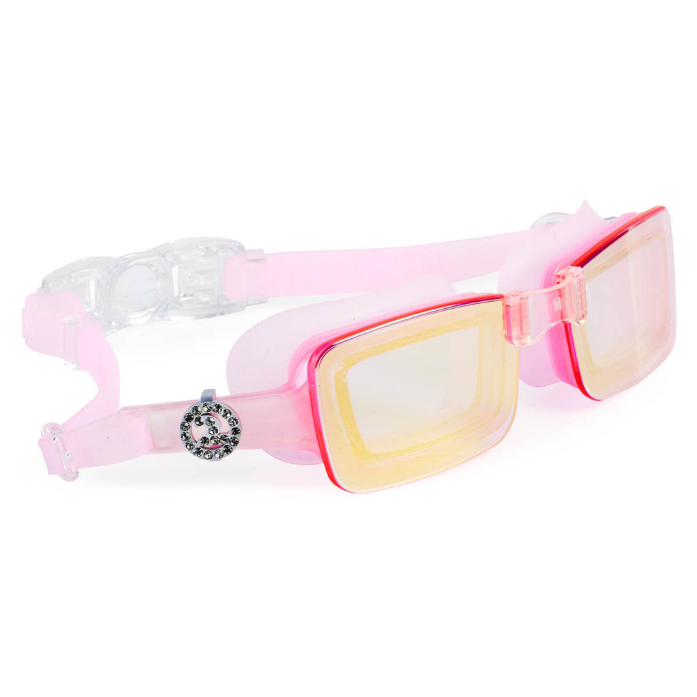 Bling2O Swim Goggles Fishing Rod Finley