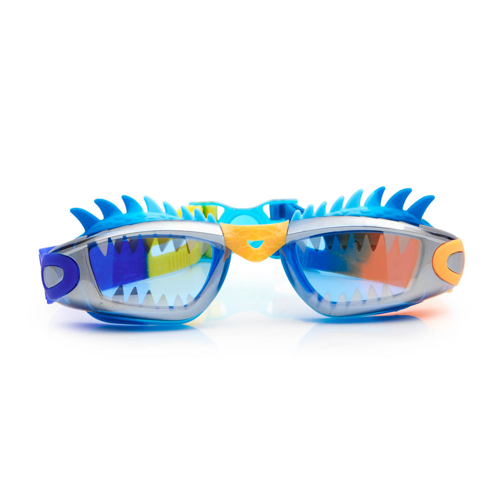 Blue Dragon Draco Swim Goggles