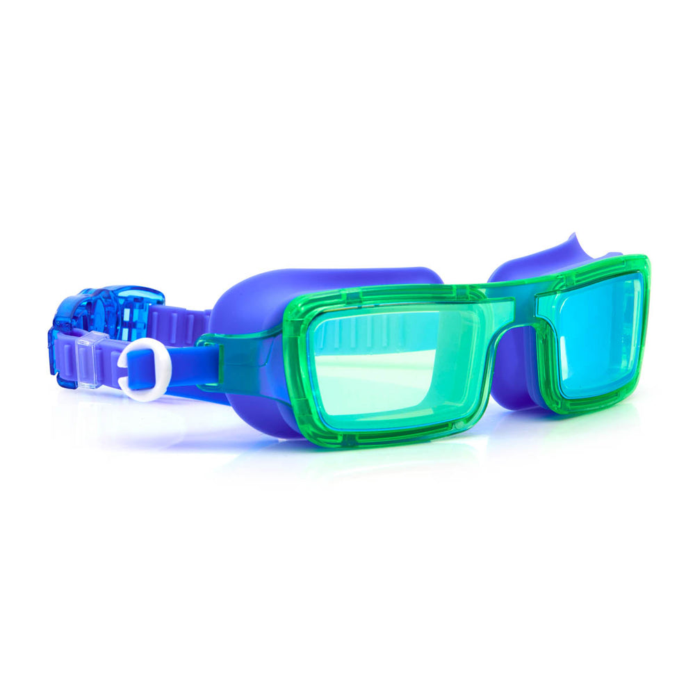 
                  
                    Seabreeze Retro Swim Goggle
                  
                