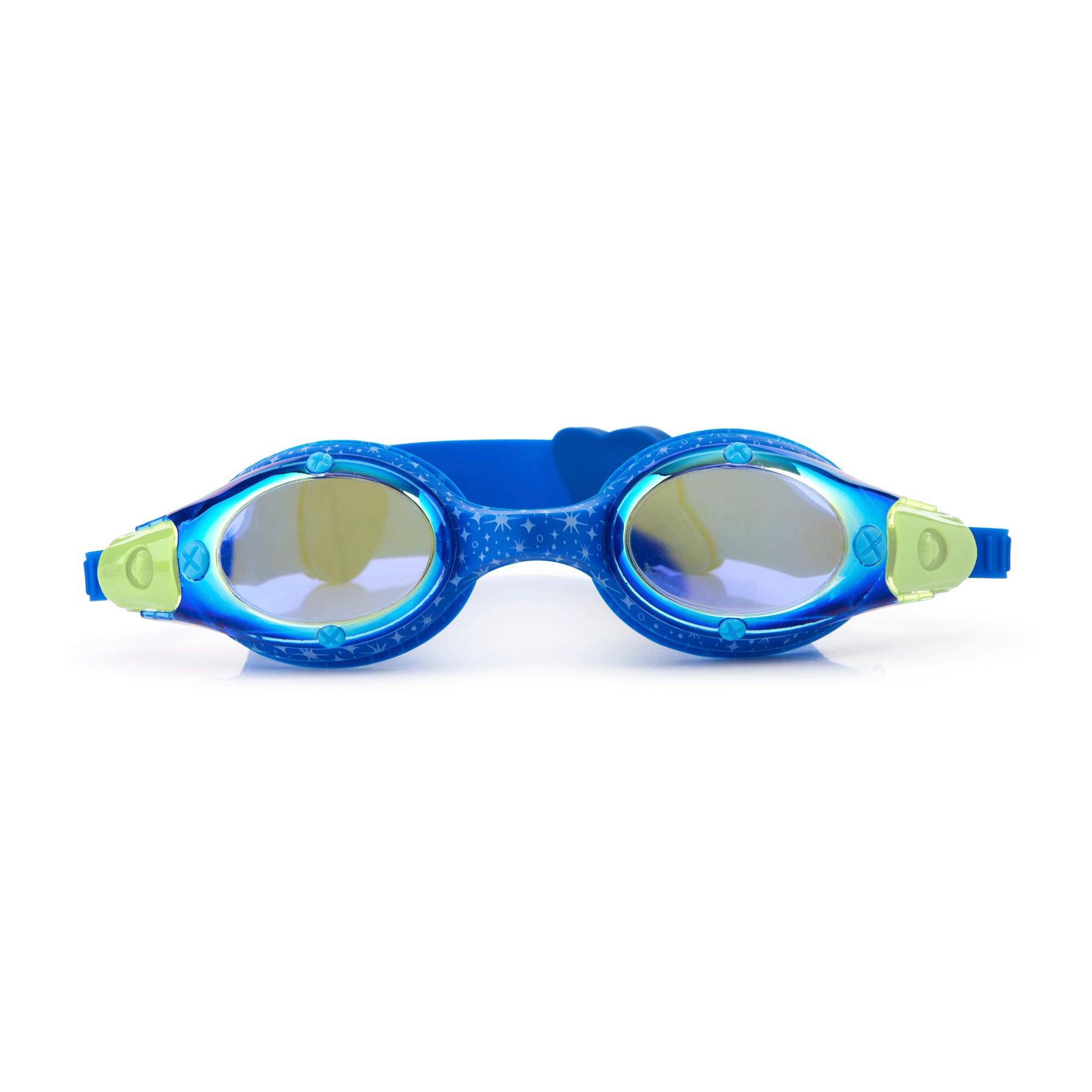 GADID ANONIEM LUKE / BLUE
