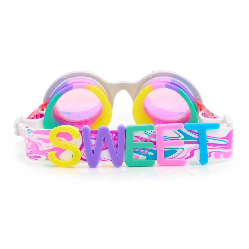 Ribbon goggles sale