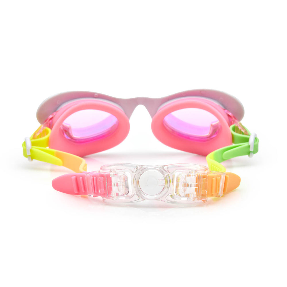 
                  
                    Pink Lemonade Buttercup Swim Goggles
                  
                