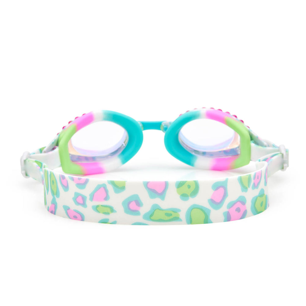 
                  
                    Meow-gical Blue Cati B Swim Goggles
                  
                