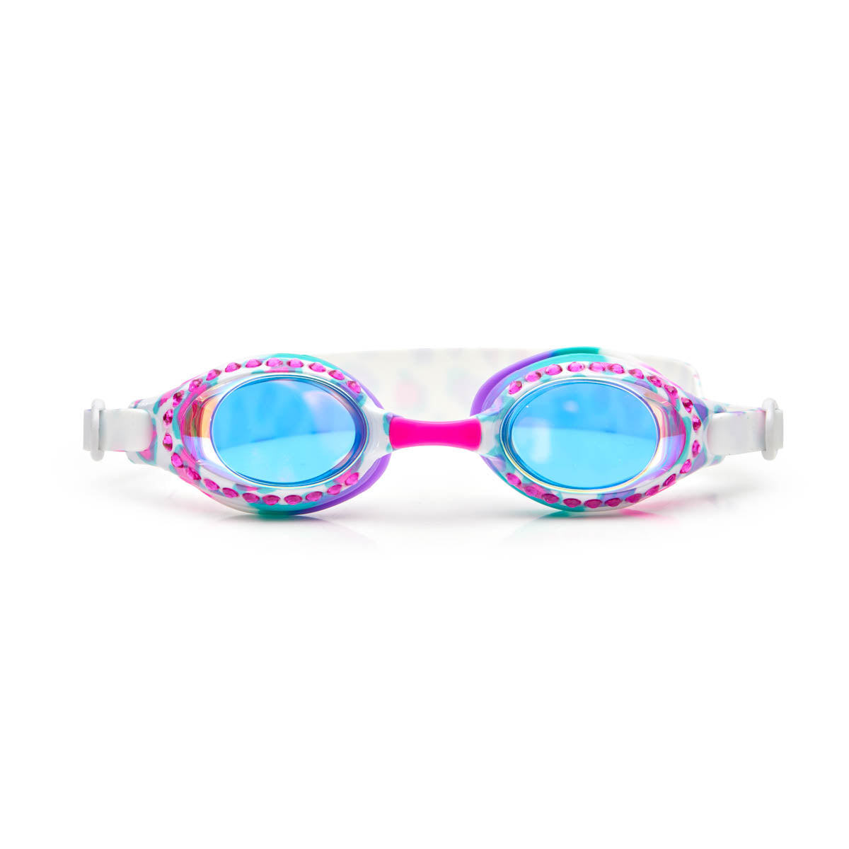 
                  
                    Purrincess Pink Cati B Swim Goggles
                  
                