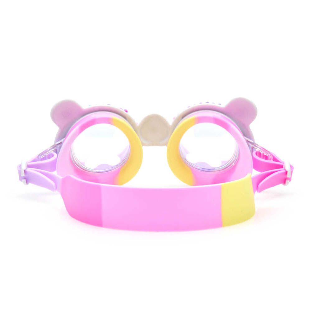 Lollipop Gummy Bear Kids' Swim Goggles – Bling2o