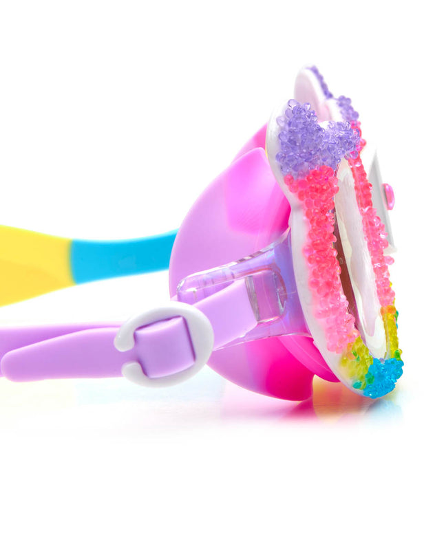 Rock Candy Gummy Bear Kids' Swim Goggles