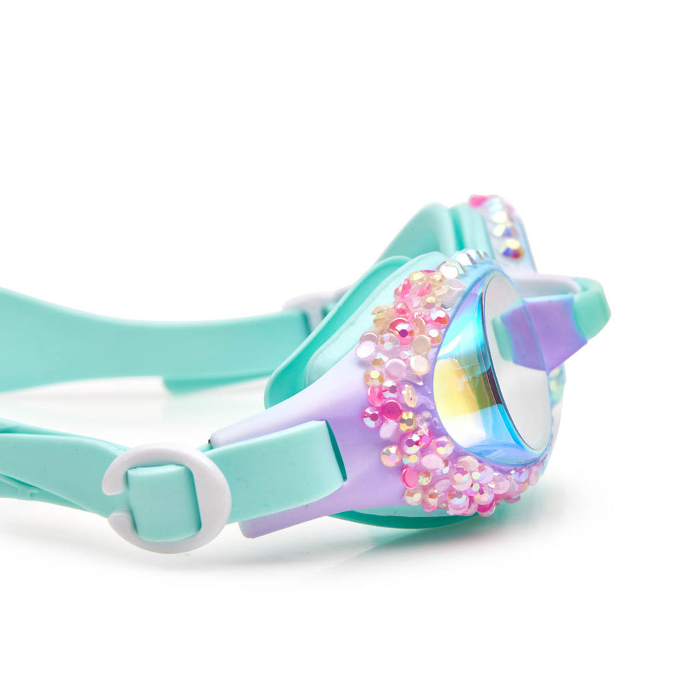 Seabreeze Seaquin Kids' Swim Goggles – Bling2o