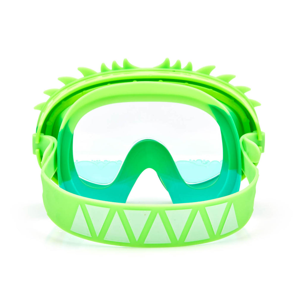 
                  
                    Green Glider the Dragon Swim Mask
                  
                