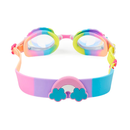 eunice the unicorn kids swim goggles angle 2