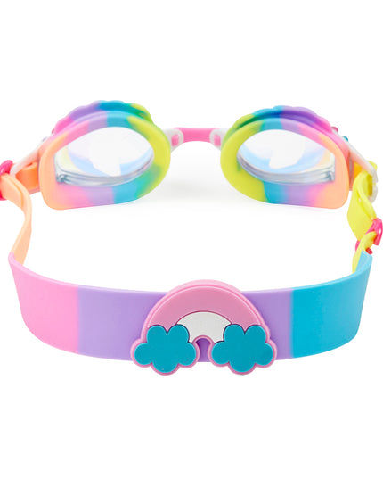 eunice the unicorn kids swim goggles angle 2