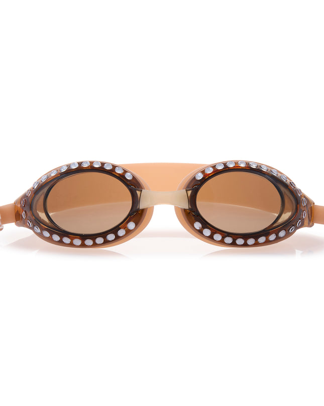 Seek Tranquility Swim Goggles