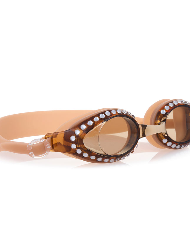 Seek Tranquility Swim Goggles