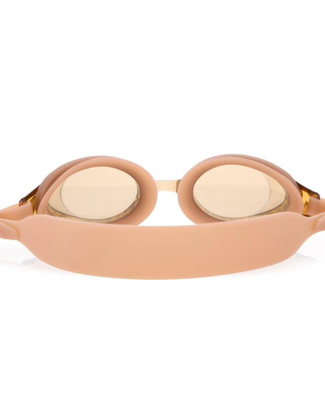 Seek Tranquility Swim Goggles