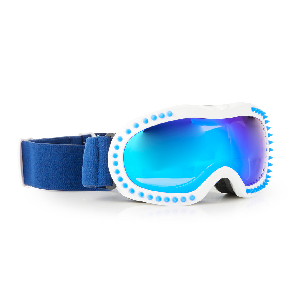 Icicle in Blue Ski Mask – Bling2o