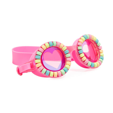 pink-jewels-kids-swim-goggles-anti-fog-lenses-UV-protection-jewel-design-adjustable-strap
