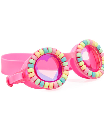 pink-jewels-kids-swim-goggles-anti-fog-lenses-UV-protection-jewel-design-adjustable-strap
