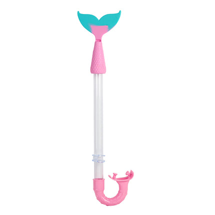 mint-to-be-pink-kids-snorkel-stylish-designer-durable
