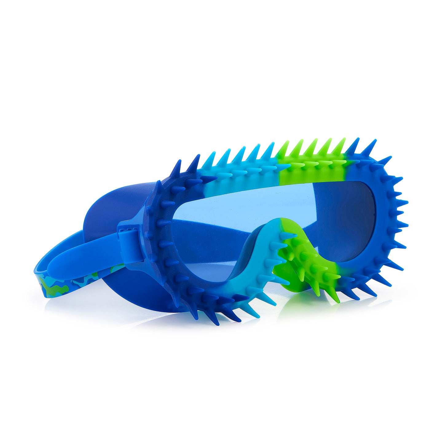 
                  
                    Spike Sea Monster Mask
                  
                