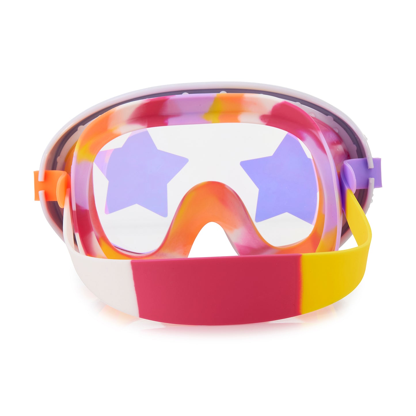 
                  
                    Rainbow Star Mask
                  
                