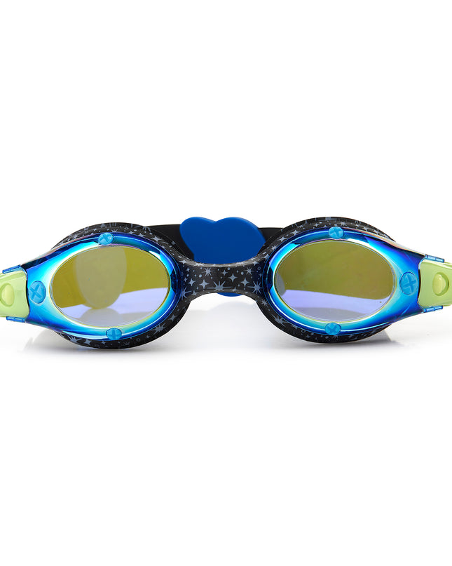 Stardust Solar System Kids' Swim Goggles