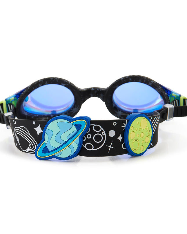 Stardust Solar System Kids' Swim Goggles