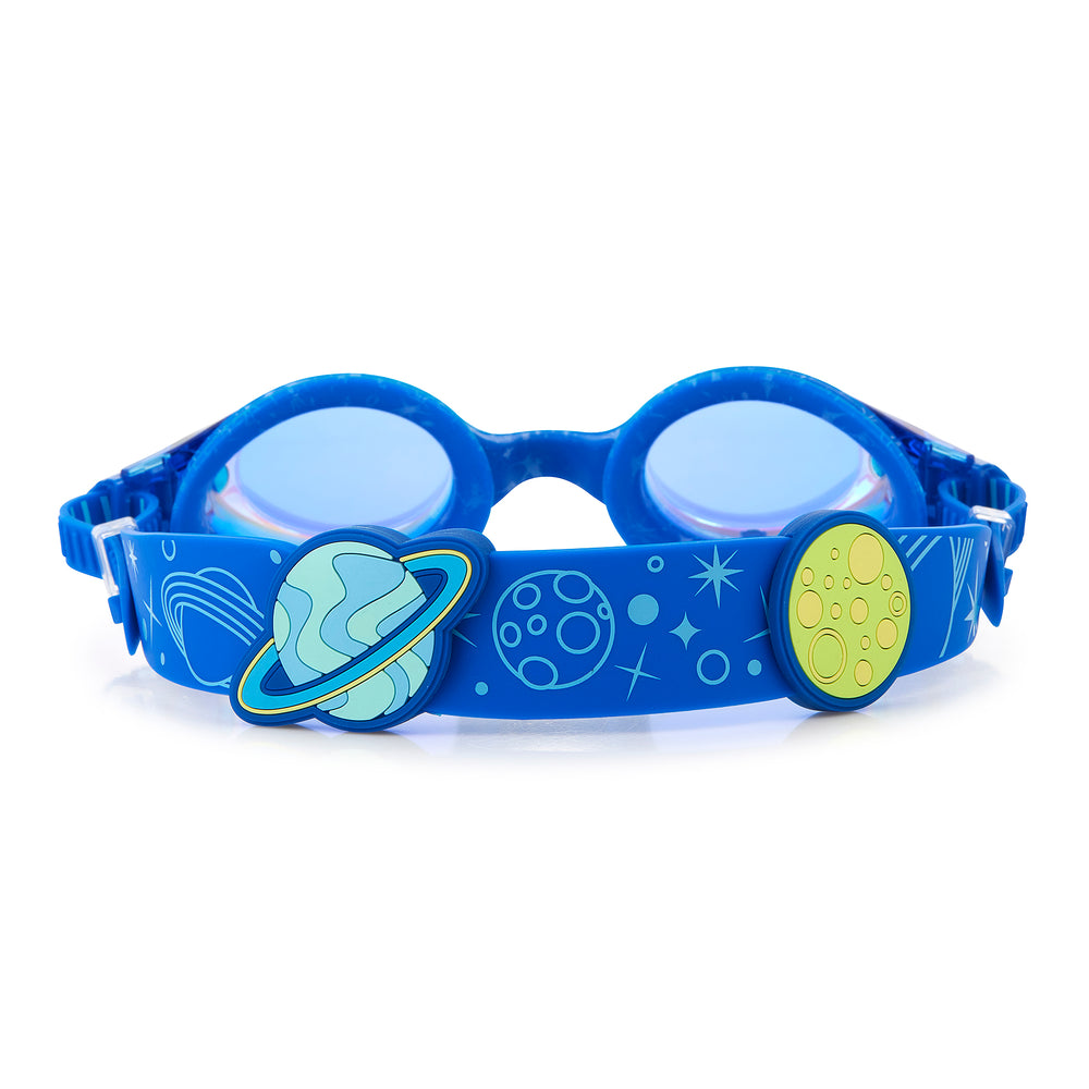 Bling2o Goggles - Solar System - Blue Moon