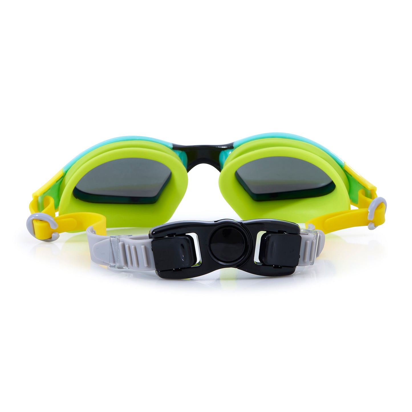 0270 Cute Design Adjustable Swimming Goggles Summer Season Pool Party —  DeoDap