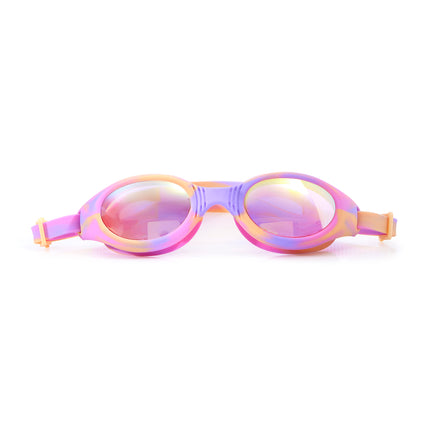 berry-blast-taffy-girl-kids-swim-goggles-anti-fog-lenses-UV-protection-candy-design-adjustable-strap
