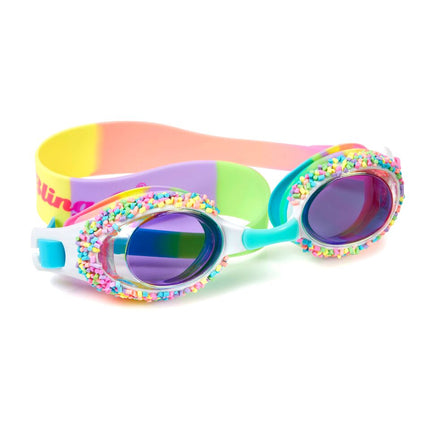 whoopie-pie-cake-pop-kids-swim-goggles-anti-fog-lenses-UV-protection-playful-cake-pop-design-adjustable-strap