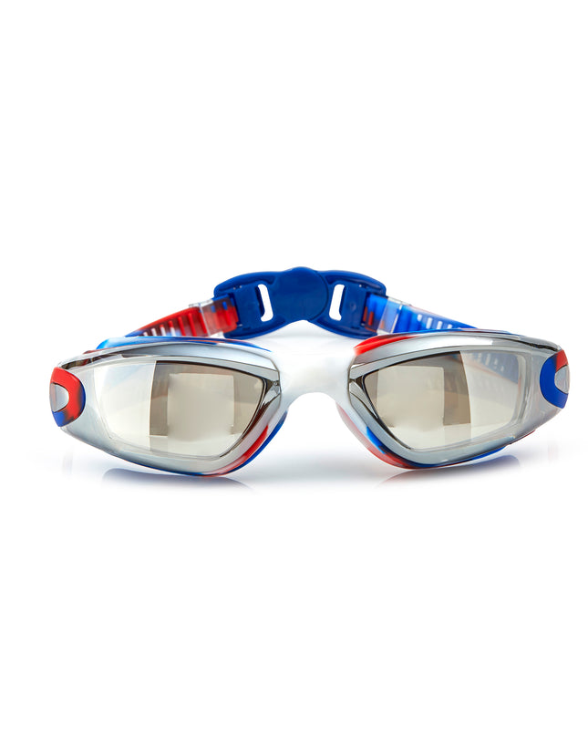 USA Salt Water Taffy Kids' Swim Goggles