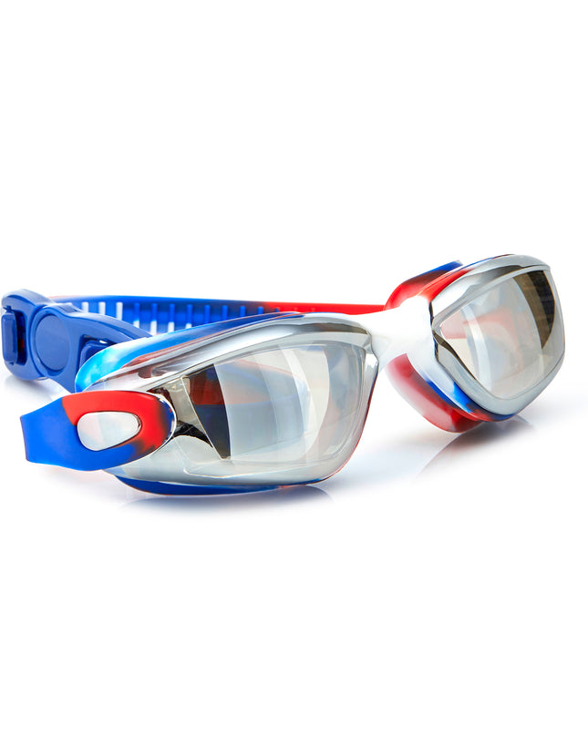 USA Salt Water Taffy Kids' Swim Goggles