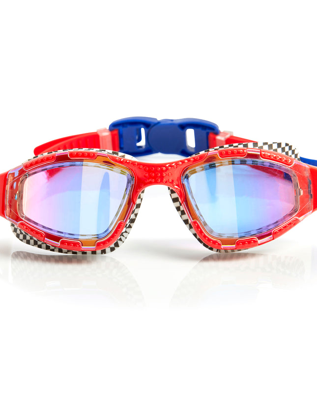 Street Vibes Belly Flop Kids' Swim Goggles